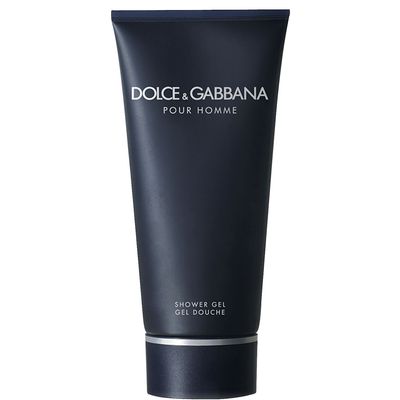 Dolce & Gabbana - Dolce & Gabbana Pour Homme Shower Gel