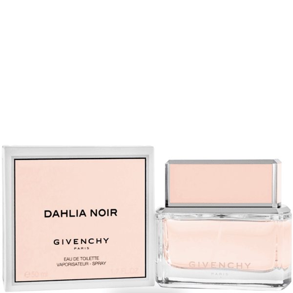 Givenchy - Dahlia Noir Eau de Toilette