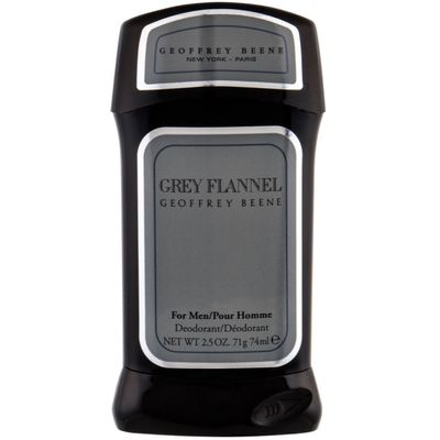 Geoffrey Beene - Grey Flannel Deodorant Stick