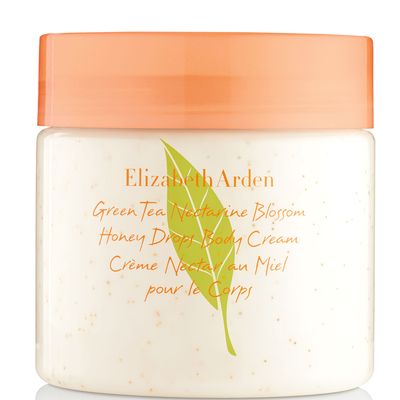 Elizabeth Arden - Green Tea Nectarine Blossom Honey Drops Body Cream