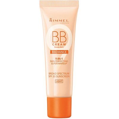 Rimmel London - BB Cream Radiance