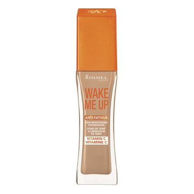 Rimmel London - Wake Me Up Foundation