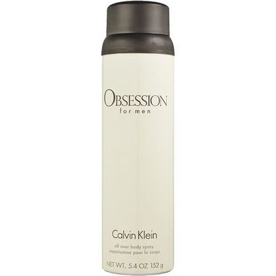 Calvin Klein - Obsession Body Spray
