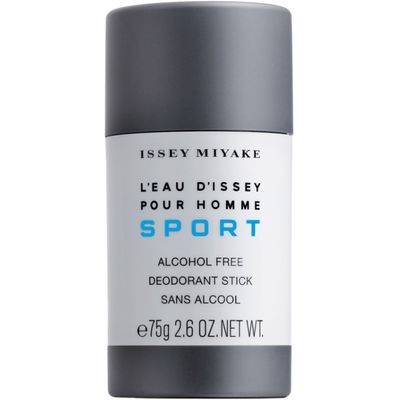 Issey Miyake - L'Eau D'Issey Pour Homme Sport Deodorant Stick