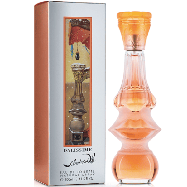 Salvador Dali - Dalissime Eau de Toilette