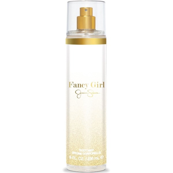 Jessica Simpson - Fancy Girl Body Spray