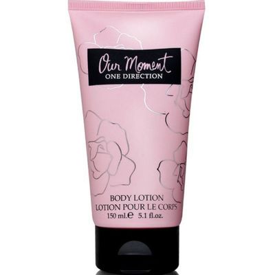 One Direction - Our Moment Body Lotion