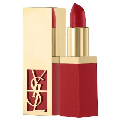 Yves Saint Laurent - Rouge Pure Shine Sheer Lipstick
