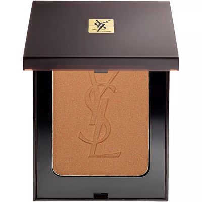 Yves Saint Laurent - Terre Saharienne Bronzing Powder