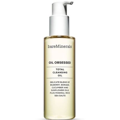 Bareminerals - Oil Obsessed Total Cleansing Oil