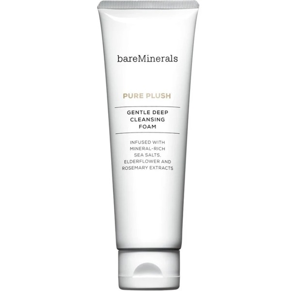 Bareminerals - Pure Plush Gentle Deep Cleansing Foam