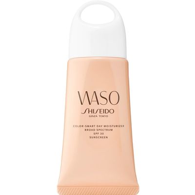 Shiseido - Waso Color Smart Day Moisturizer