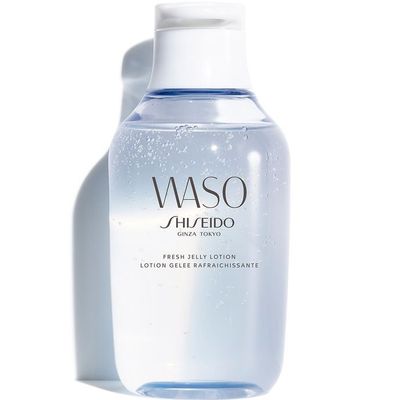 Shiseido - Waso Fresh Jelly Lotion