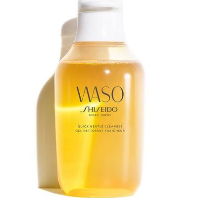 Shiseido - Waso Quick Gentle Cleanser