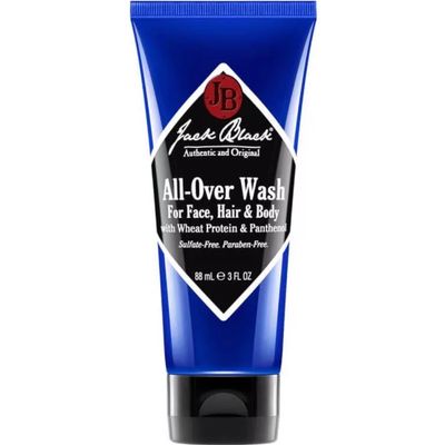 Jack Black - All Over Wash Cleanser