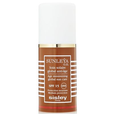 Sisley - Sunleya Age Minimizing Global Sun Care