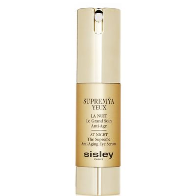 Sisley - Supremya Eyes at Night The Supreme Anti Aging Eye Serum
