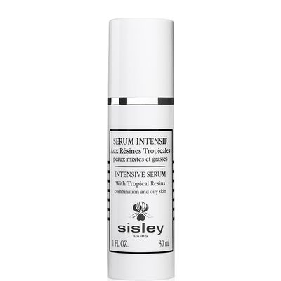 Sisley - Intensive Serum With Tropical Resins