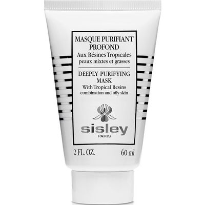 Sisley - Deeply Purifying Mask With Tropical Resins