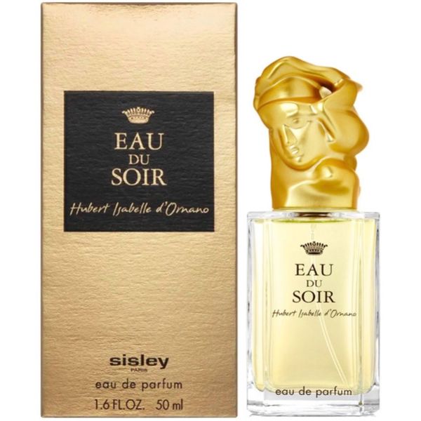 Sisley - Eau Du Soir Eau de Parfum