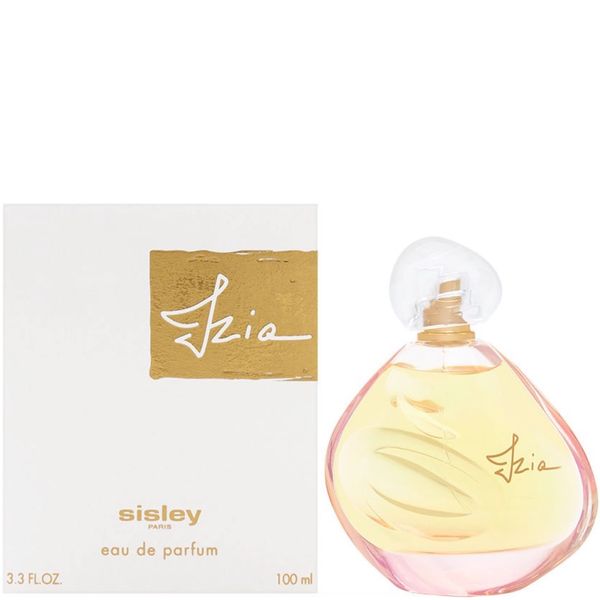 Sisley - Izia Eau de Parfum