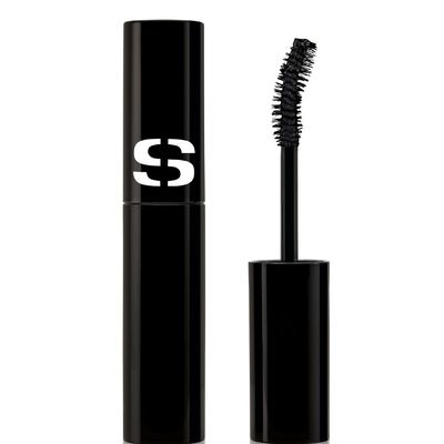 Sisley - So Curl Curling Fortifying Mascara