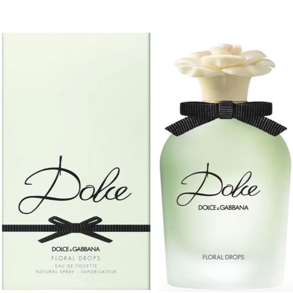 Dolce & Gabbana - Dolce Floral Drops Eau de Toilette