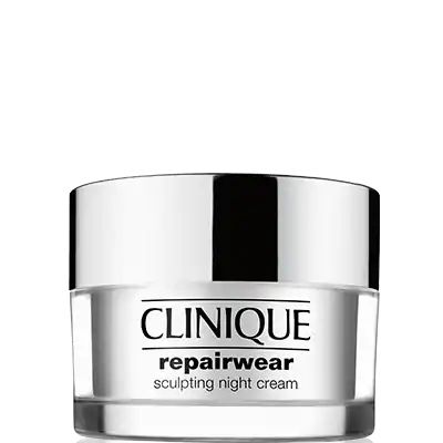 Clinique - Repairwear Sculpting Night Cream
