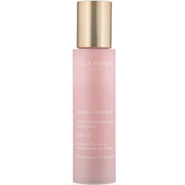 Clarins - Multi Active Jour Antioxidant Day Lotion