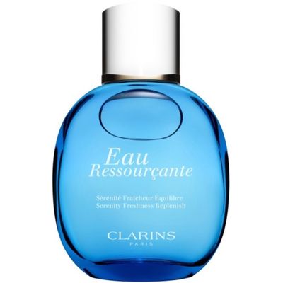 Clarins - Eau Ressourçante Treatment Fragrance