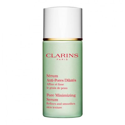 Clarins - Truly Matte Pore Minimizing Serum