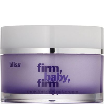 Bliss - Firm Baby Firm Moisturizing Gel Cream