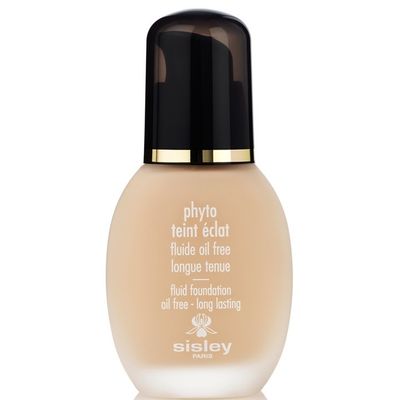 Sisley - Phyto Teint Eclat Fluid Foundation