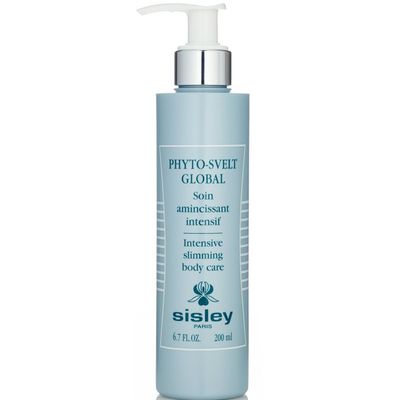 Sisley - Phyto Svelt Global Intensive Slimming Body Care