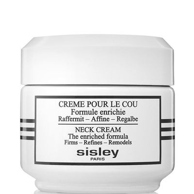 Sisley - Neck Cream The Enriched Formula