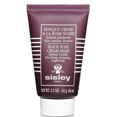 Sisley - Black Rose Cream Mask