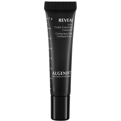Algenist - Reveal 6 in 1 Color Correcting Concealer