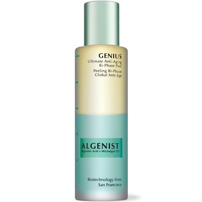 Algenist - Genius Ultimate Anti Aging Bi Phase Peel