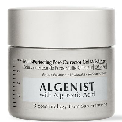 Algenist - Multi Perfecting Pore Corrector Gel Moisturizer