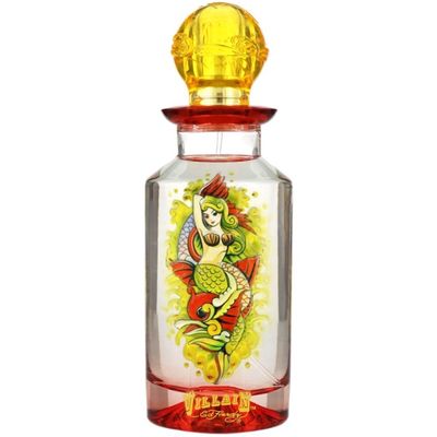 Christian Audigier - Ed Hardy Villain Eau de Parfum