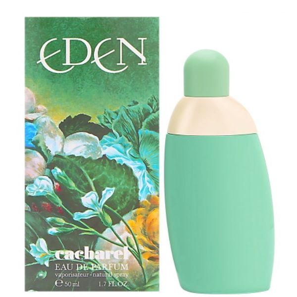 Cacharel - Eden Eau de Parfum
