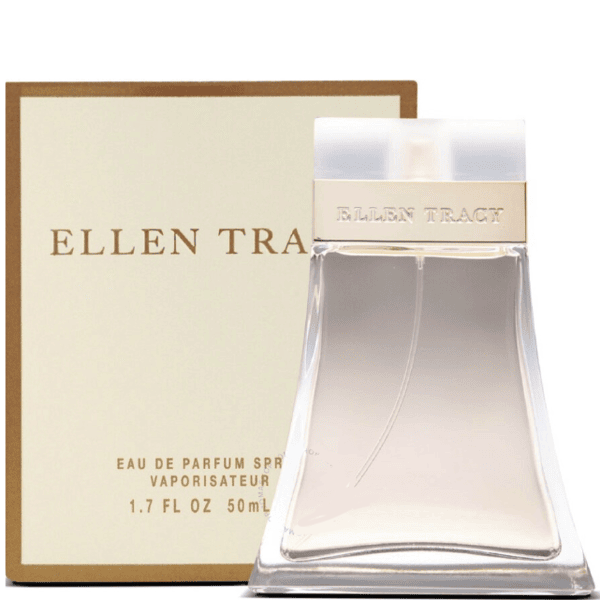 Ellen Tracy - Ellen Tracy Eau de Parfum