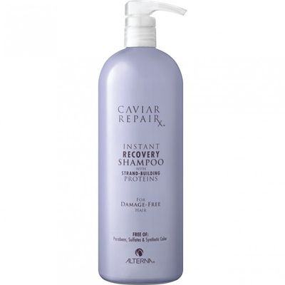 Alterna - Caviar Repair RX Instant Recovery Shampoo