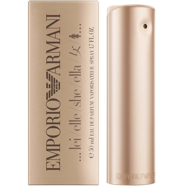 Giorgio Armani - Emporio Armani She Eau de Parfum