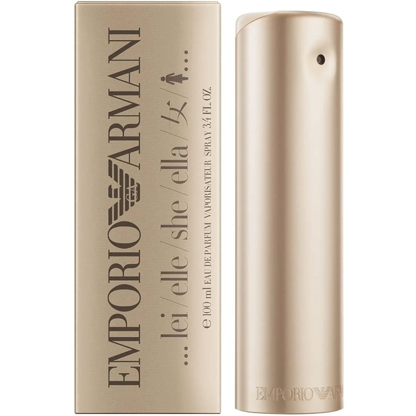 Giorgio Armani - Emporio Armani She Eau de Parfum