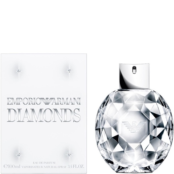 Giorgio Armani - Emporio Armani Diamonds Eau de Parfum