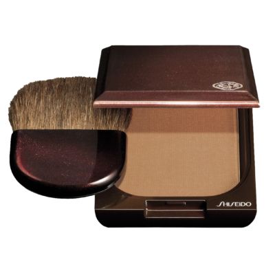 Shiseido - Shiseido Bronzer