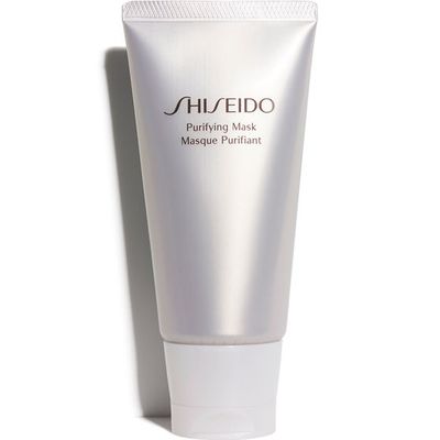 Shiseido - Purifying Mask