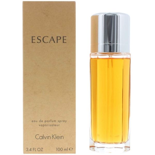 BeautyLIV | Calvin Klein Escape Eau de Parfum