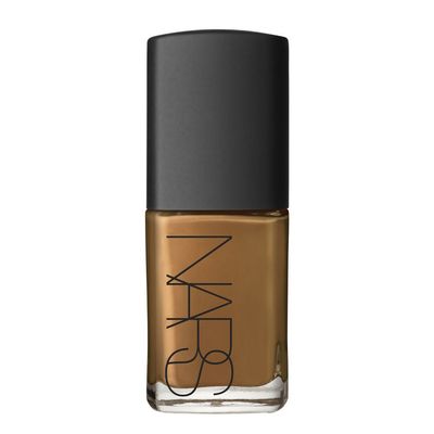 Nars - Sheer Glow Foundation